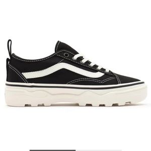 Vans Sentry Old Skool Shoe